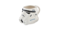 Aldi  Star Wars Storm Trooper Mug