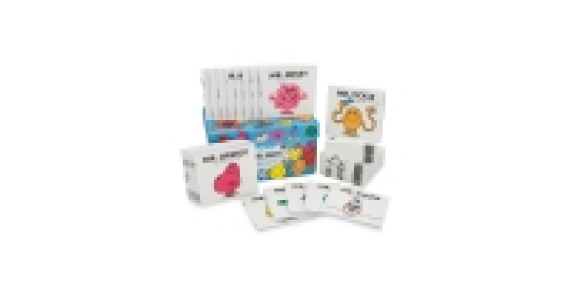 Mr Men Box Set