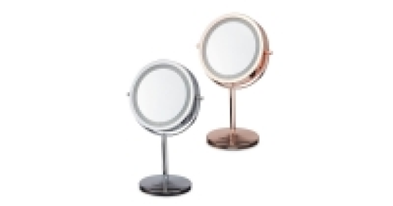 Visage Contemporary Table Mirror