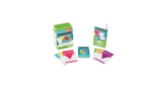 Trivial Pursuit Shuffle Game