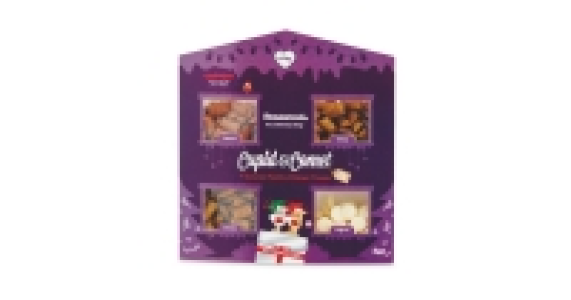 4 Course Dinner for Cats