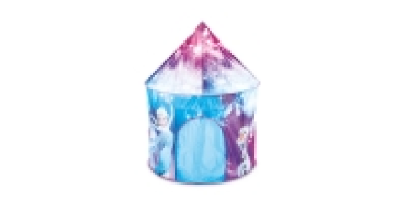 Disney® Frozen Play Tent With Lights