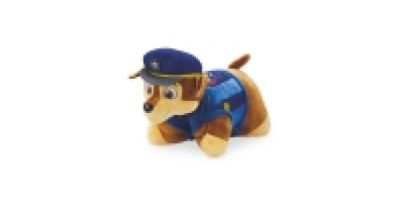 Aldi  Chase Paw Patrol Pillow Pets