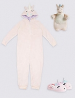 Marks and Spencer  Unicorn Matching Items