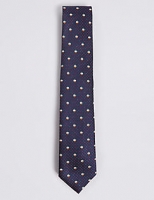 Marks and Spencer  Novelty Christmas Pudding Tie