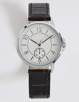 Marks and Spencer  Round Face Watch