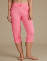Marks and Spencer  Cropped Pyjama Bottoms