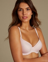 Marks and Spencer  Sumptuously Soft Ultimate Comfort Underwired Full Cup T-Shir