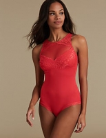 Marks and Spencer  Lace Non-Padded Body