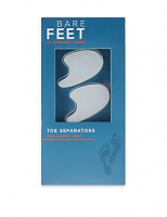 Marks and Spencer  2 Toe Separators