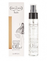Marks and Spencer  Smoothed, Sealed & Sensational No Oil, Oil (for Thick Hair) 