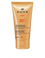 Marks and Spencer  High Protection Sun Cream for Face SPF30 50ml