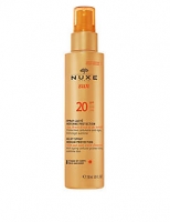 Marks and Spencer  Sun Protection Spray for Face and Body SPF20 150ml
