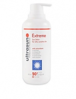 Marks and Spencer  Extreme SPF50+ 400ml
