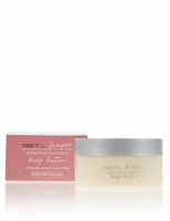 Marks and Spencer  Pamper Body Butter 200ml