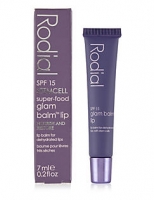 Marks and Spencer  Super-Food Glam Lip Balm SPF15 7ml
