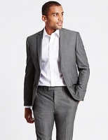 Marks and Spencer  Grey Modern Slim Fit Suit
