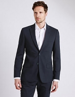 Marks and Spencer  Navy Slim Fit Suit