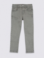 Marks and Spencer  Adjustable Waist Jeans (3 Months - 5 Years)