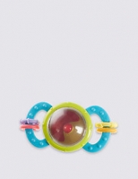 Marks and Spencer  Teether Ball