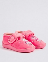 Marks and Spencer  Kids Peppa Pig Slippers