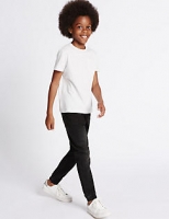 Marks and Spencer  Cotton Rich Jean (3-14 Years)