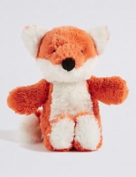 Marks and Spencer  Fox Soft Toy