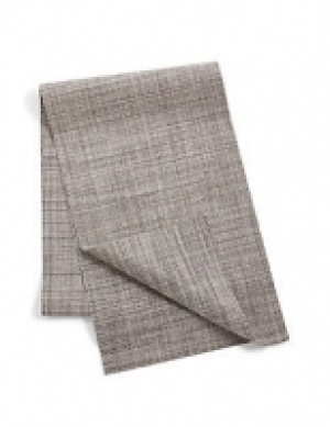 Marks and Spencer  Woven Metallic Runner