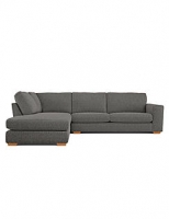 Marks and Spencer  Blake 3 Seater Chaise (Left-Hand)