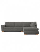 Marks and Spencer  Blake 3 Seater Chaise (Right-Hand)