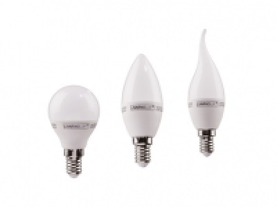 LIVARNO LUX LED Light Bulb 2.99 €