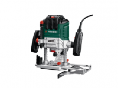 PARKSIDE 1,200W Router 34.99 €