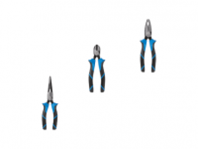 POWERFIX Side Cutters/Pliers