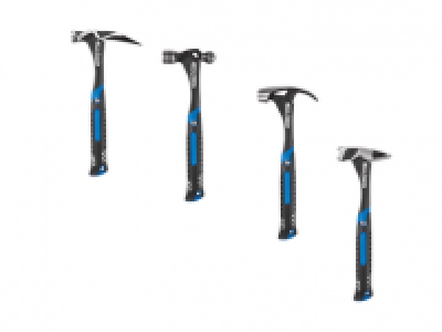 POWERFIX Low Vibe Hammer