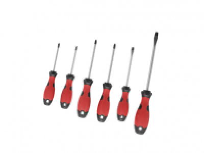 POWERFIX Screwdriver Set 5.99 €