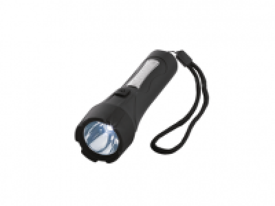 LIVARNO LUX LED Torch 3.49 €