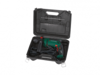 PARKSIDE 750W Hammer Drill