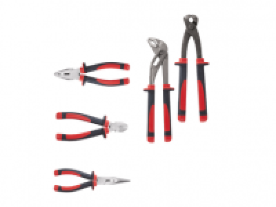 Lidl  POWERFIX Combination Pliers