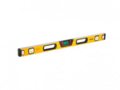 Lidl  POWERFIX Digital Spirit Level