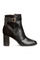 HM   Ankle boots