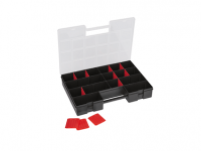 POWERFIX Organiser Box