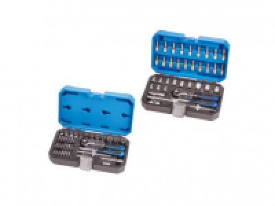 POWERFIX 270° Ratchet Set