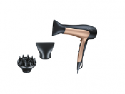 2,200W Hair Dryer 12.99 €