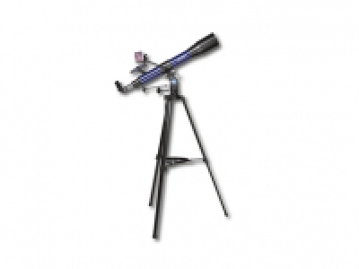 Lidl  BRESSER Skylux Refractor Telescope with Smartphone Holder