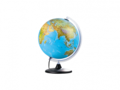 MELINERA Illuminated Globe 16.99 €