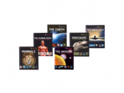 Kids Books 3.49 €