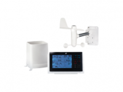 Lidl  AURIOL Premium Weather Station