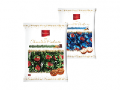 FAVORINA Milk Chocolate Pralines