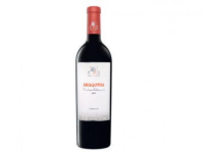 ARAGONIA Campo De Borja D.O. 2012