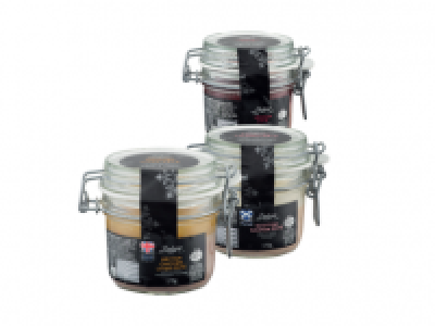 DELUXE Premium Pate